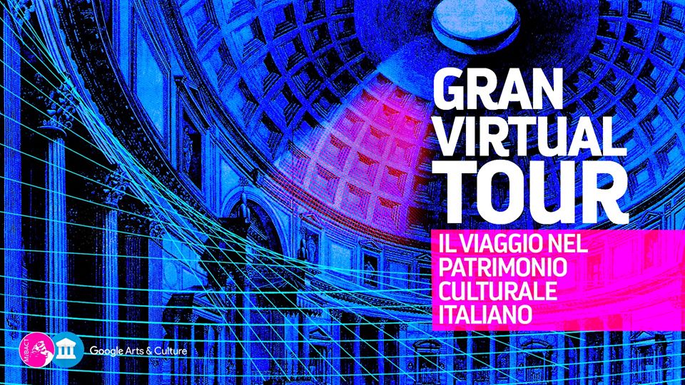 Gran Virtual Tour